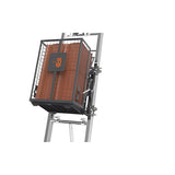 3S Ladder Hoist - Single Phase (110V) - All Sizes image 2