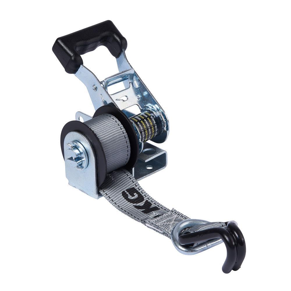 8 ft. x 1-1/2 in. x 500 lbs. Rack Ratchet - Super Arbor