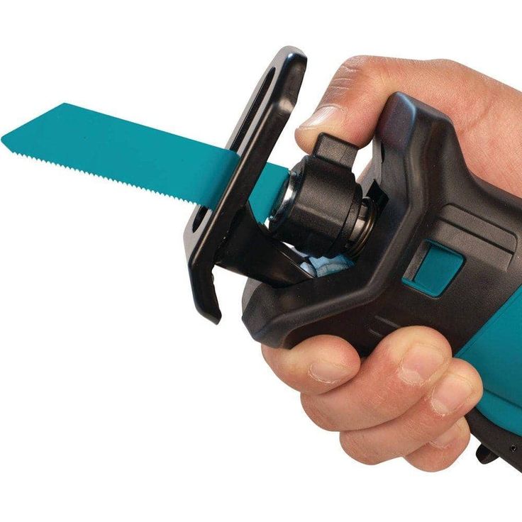 12-Volt MAX CXT Lithium-Ion Cordless Reciprocating Saw (Tool-Only)