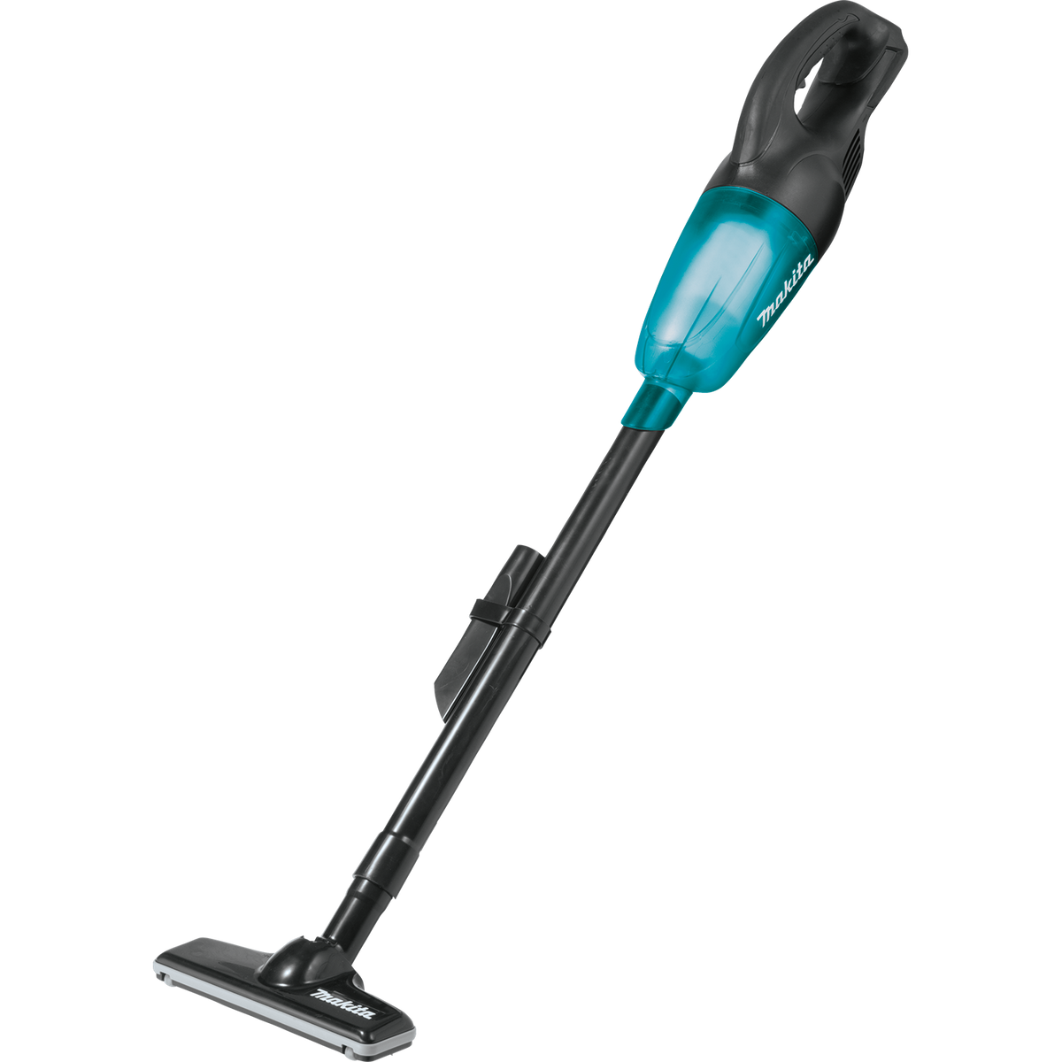 Makita 18V LXT Lithium-Ion Cordless 6-Piece Combo Kit, 3.0Ah (Drill-Driver, Impact Driver, 6-1/2" Circular Saw, Recipro Saw, Vacuum, LED Light)