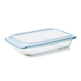 Good Grips 16-Piece Glass Bakeware Set