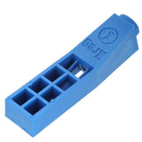 8.25 in. Mini Jig Pocket Hole Kit - Super Arbor