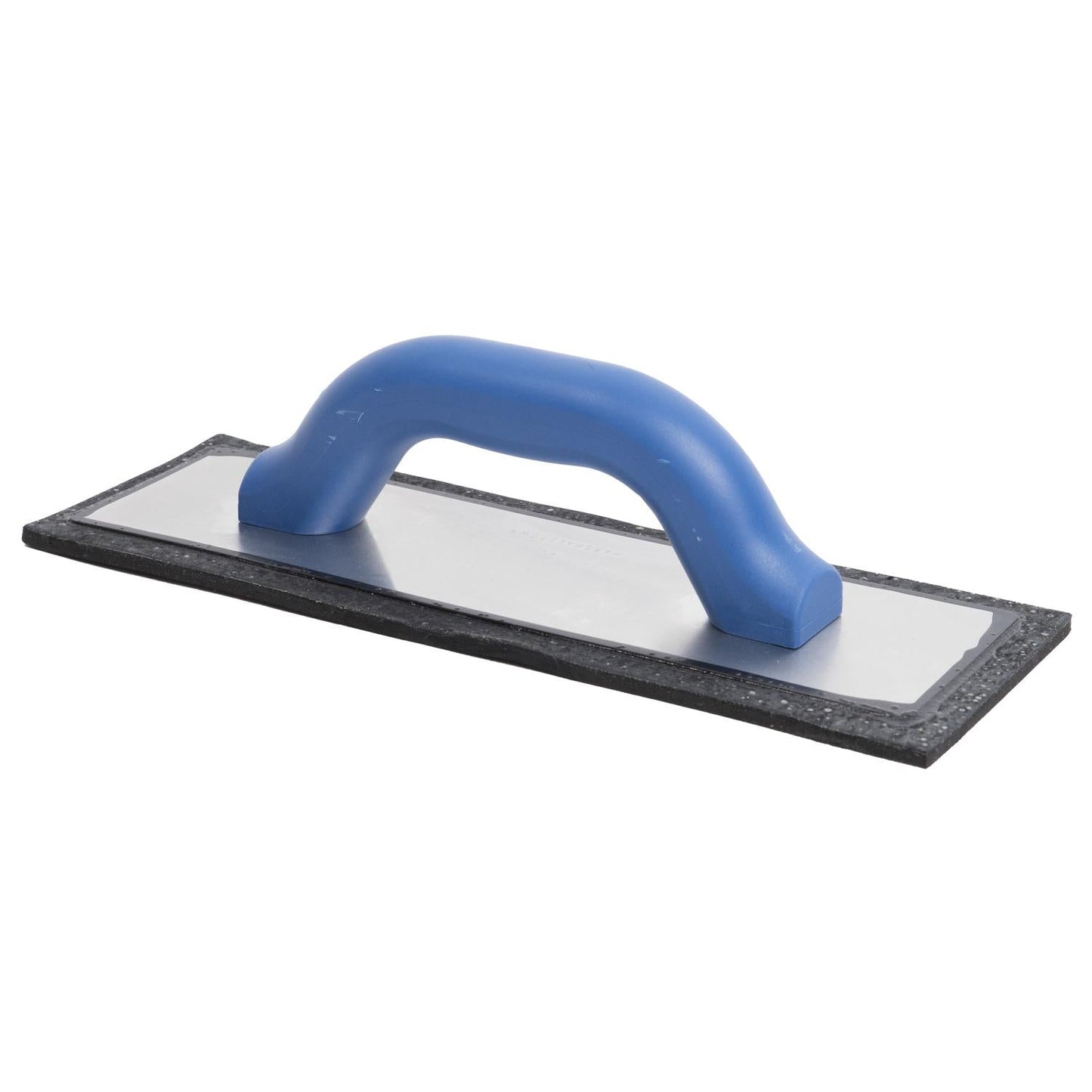 Marshalltown 4 in. W x 12 in. L Neoprene Pad Hand Float, Smooth