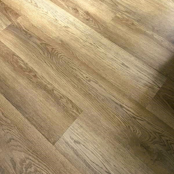 (Sample) Sunflour Point Oak Luxury Vinyl Plank
