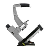Pneumatic 3-in-1 15.5-Gauge 2 in. Flooring Stapler and 16-Gauge 2 in. Flooring Nailer - Super Arbor