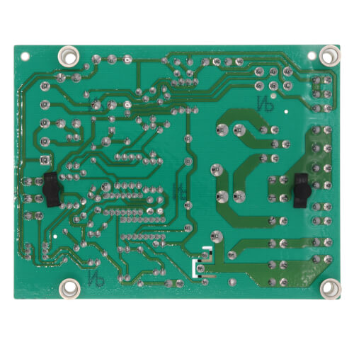 Lennox 19S83 control board - detail view (Product Type: Control Board)