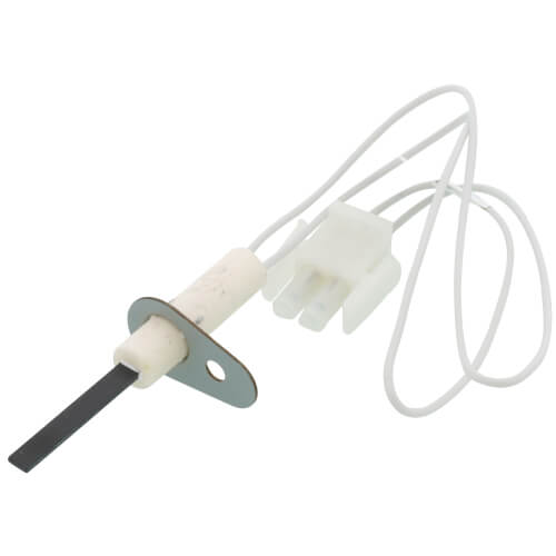 Lennox 19W61 ignitor - front view (Type: Ignitor; Product Type: Ignitor)