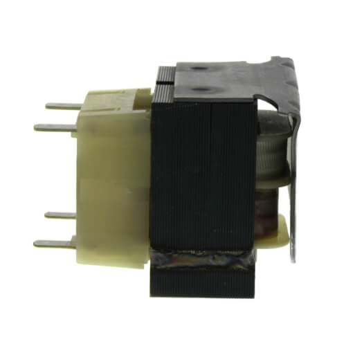 Lennox 19W88 transformer - side view (Voltage: 120v, 24V; Product Type: Transformer)