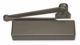 NORTON DOOR CONTROLS Grade 1 Heavy Duty Bronze Door Closer