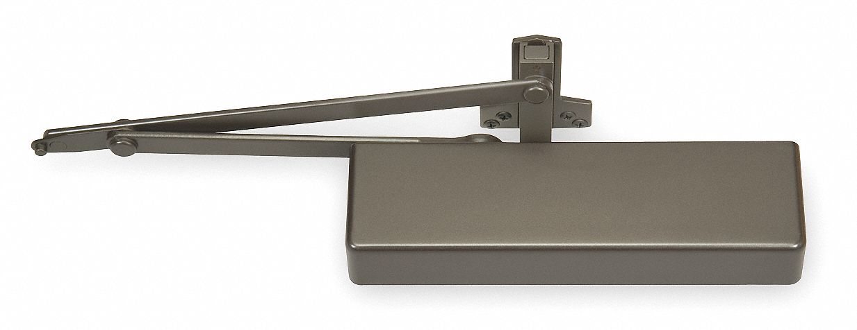 ASSA ABLOY ACCENTRA Grade 1 Heavy Duty Door Closer - Bronze