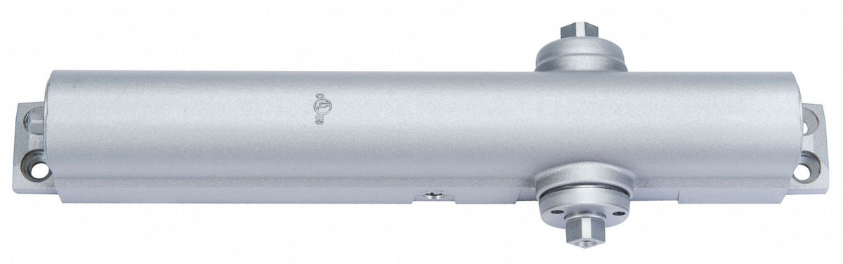 NORTON DOOR CONTROLS Grade 1 Aluminum Door Closer