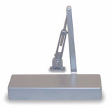 NORTON DOOR CONTROLS Heavy Duty Aluminum Door Closer