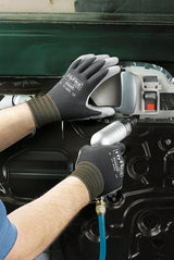 HYFLEX HyFlex 11-600 XS Coated Gloves - ANSI Abrasion Level 3