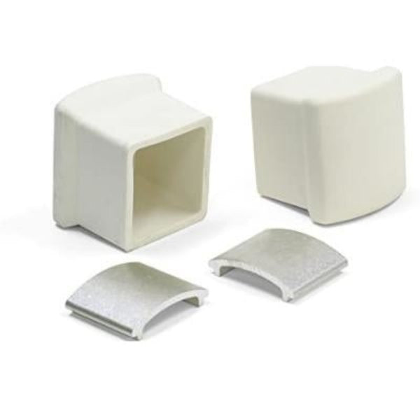Replacement End Caps for Ladder Stabilizer (Pack of 2)
