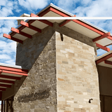 Atlas ACFoam-II Flat GRF Fiber Felt Faced 2 Sides 4ft x 8ft Polyiso Roof Insulation Board - All Sizes image 2