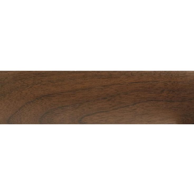 Flexco Java 0.46-in T x 2-in W x 78-in L Solid Wood Floor T-moulding
