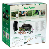 Easy to Install In-Ground Automatic Sprinkler System - Super Arbor