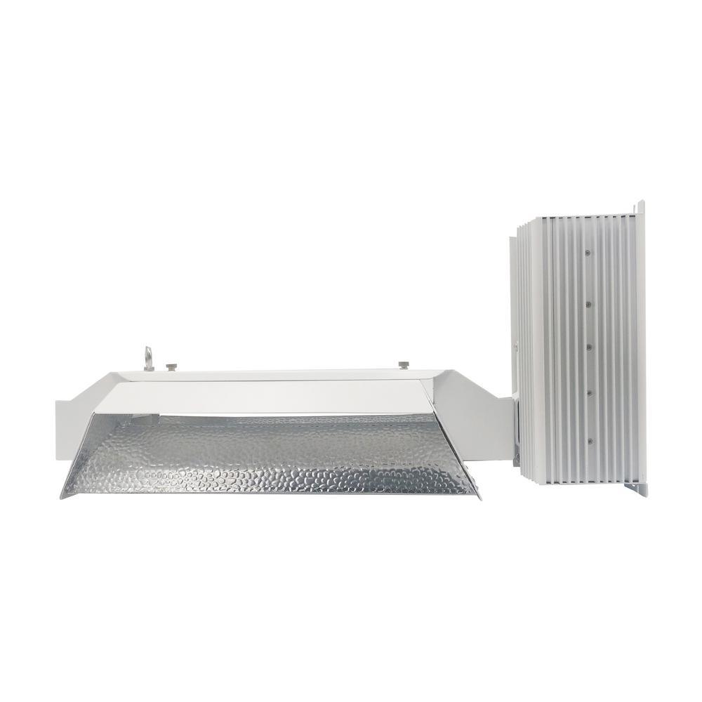 630-Watt Ceramic Metal Halide CMH Dual Lamp Open Style Complete Grow Light System with Lamps - Super Arbor