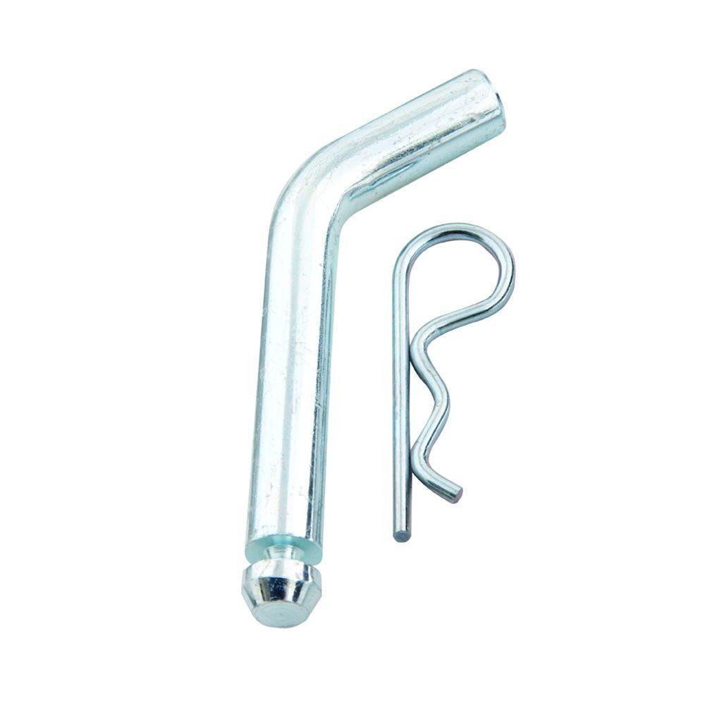 TowSmart 5/8 in. Dia Standard Bent Pin - Super Arbor