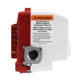 LP Gas Control Thermostat - Super Arbor