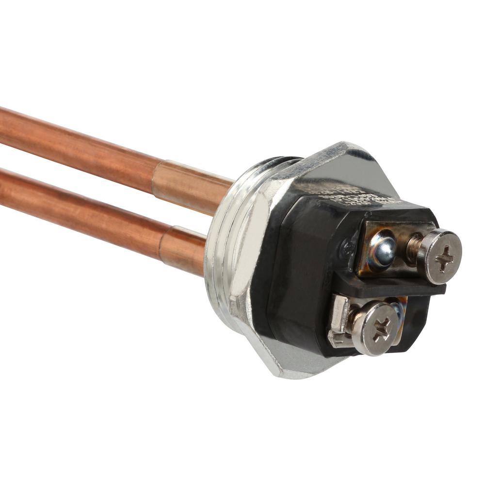 4500-Watt (240-Volt) Copper Element for Electric Water Heaters - Super Arbor