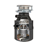 InSinkErator Badger 100 1/3 HP Continuous Feed Garbage Disposal (6-Pack)