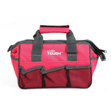 Hyper Tough 89-Piece Pink Household Tool Set
