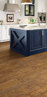 Shaw Effortless Design 8-Piece 6-in x 48-in Landscape Luxury Vinyl Plank Flooring