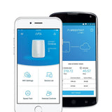 Orbi AC3000 Tri-Band WiFi System Add-on Satellite - Super Arbor