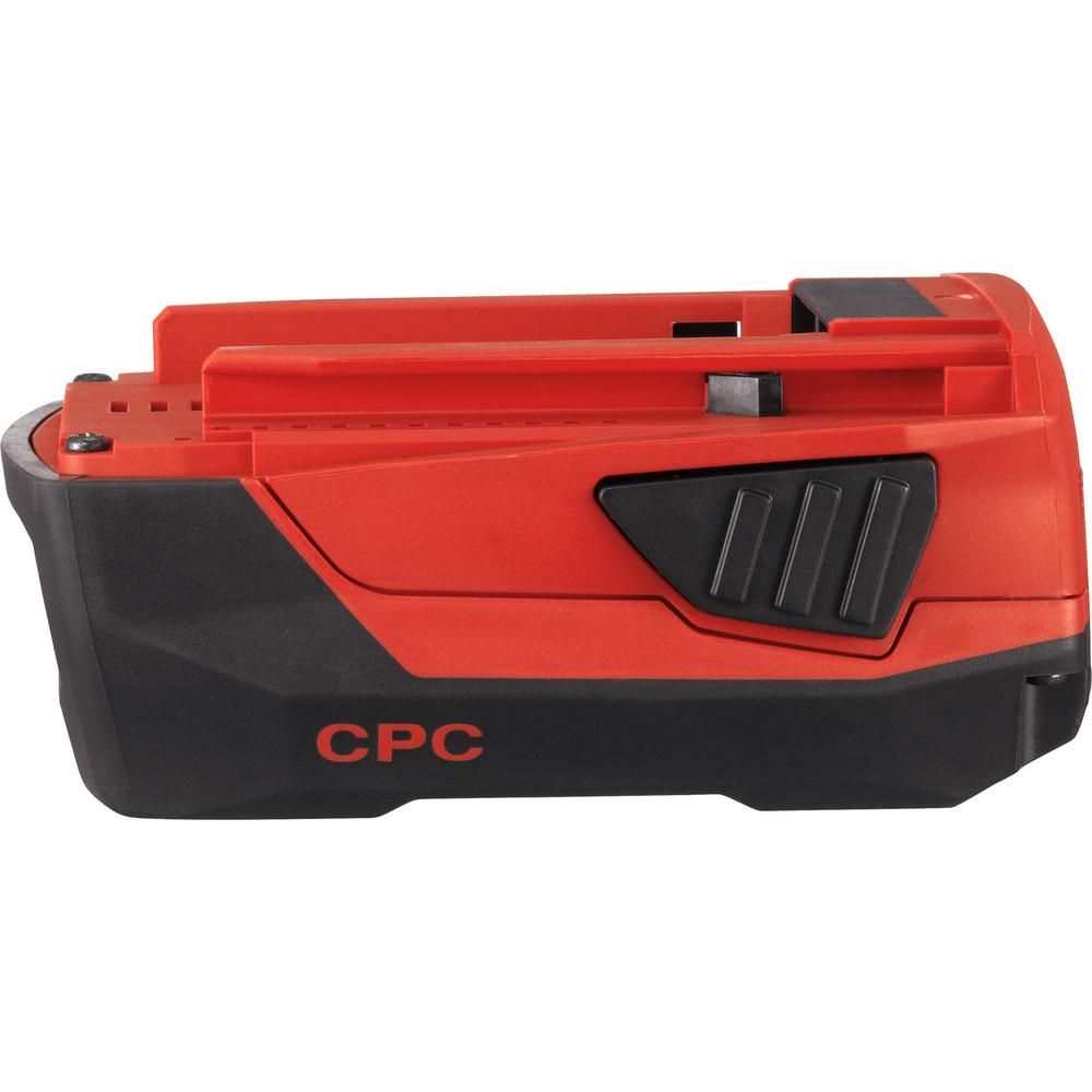 22-Volt 4.0 Lithium-Ion Advanced Compact High Performance Battery Pack - Super Arbor