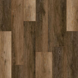 Cedar Valley Chestnut 22 MIL x 8.7 in. W x 59 in. L Click Lock Waterproof Luxury Vinyl Plank Flooring (25 sq. ft./case)