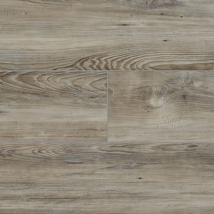 Armstrong Flooring Assurity Light Gray 20-mil x 7-in W x 60-in L Waterproof Interlocking Luxury Vinyl Plank Flooring