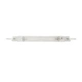 1000-Watt Double Ended HPS 120-Volt/240-Volt Grow Light System with DE Basic Wing Grow Light Reflector - Super Arbor