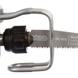 Thru Cool 6 Amp 1-Handed Orbital Reciprocating Saw Kit