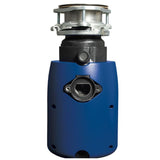 Frigidaire 1/3 HP Continuous Feed Garbage Disposal - Super Arbor