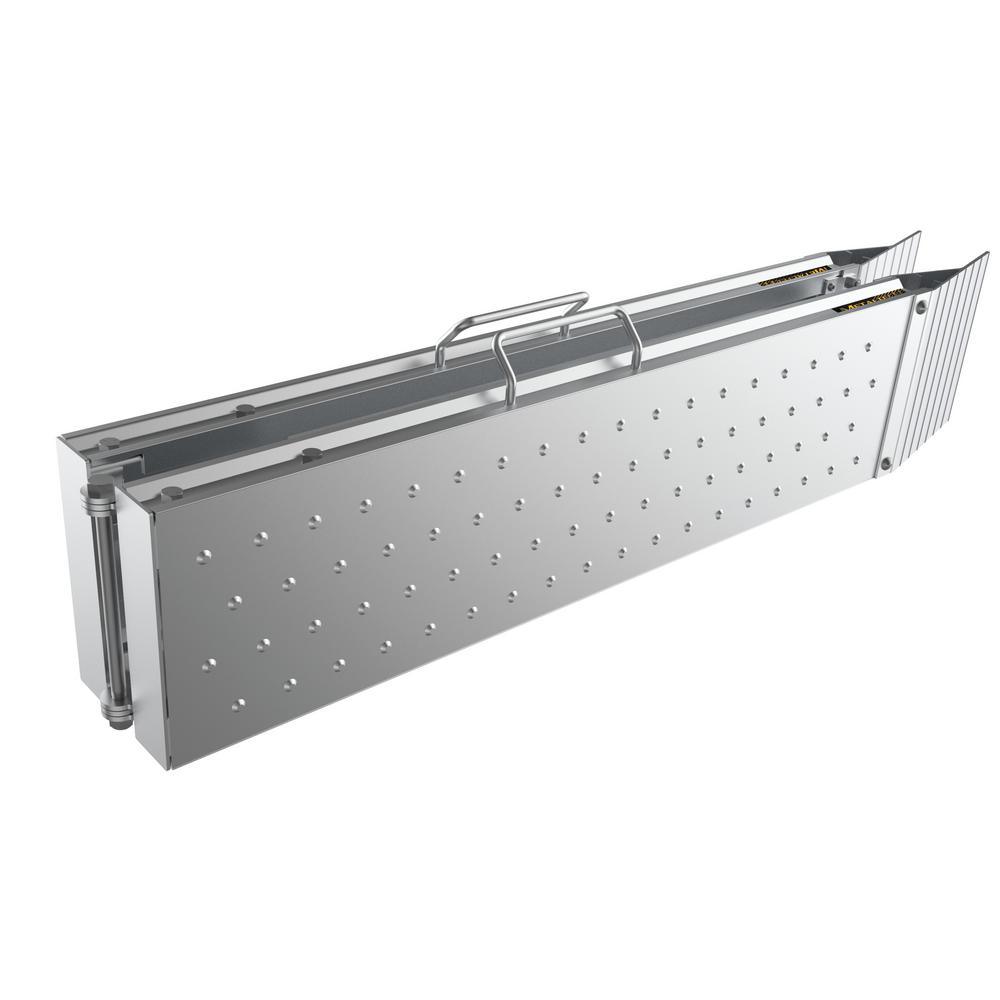 Loading Ramps - Super Arbor
