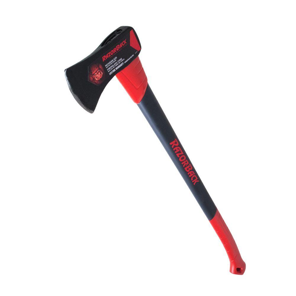 3.5 lb. Axe - Super Arbor