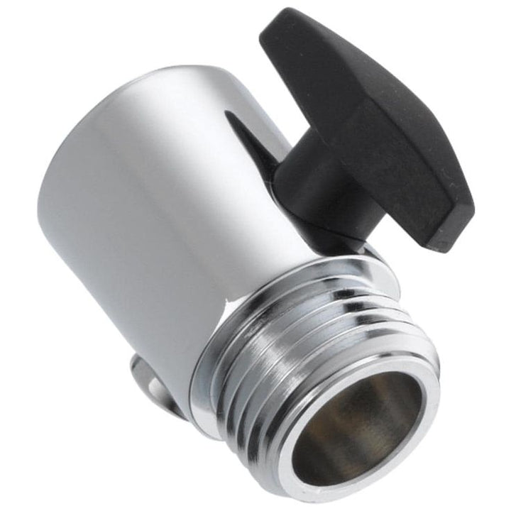 Delta 0.5-in Chrome Universal Diverter