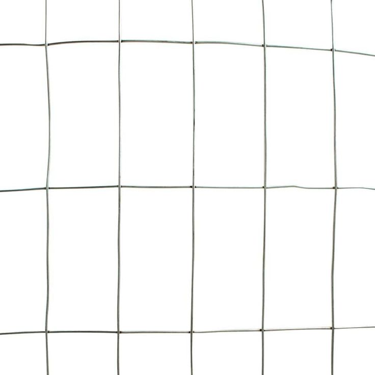 Everbilt 4 ft. x 100 ft. Steel Welded Wire