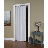 Homestyle Regent Vinyl Accordion Door, 36