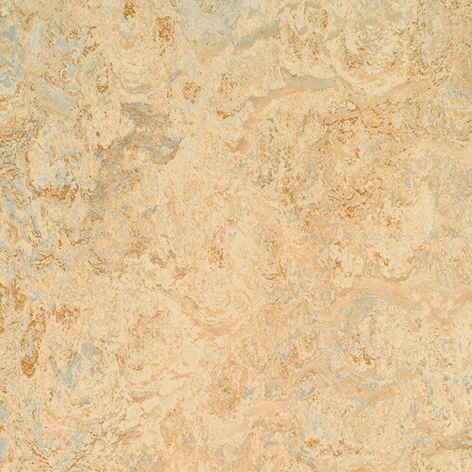 Forbo Flooring Systems Marmoleum Cinch Loc Seal Caribbean 10-mm T x 12-in W x 12-in L Waterproof Tile Look Laminate Flooring (6.78-sq ft / Carton)