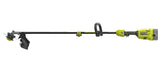 RYOBI ONE+ 18V Brushless Attachment-Capable Cordless String Trimmer (Tool-Only)