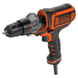 Matrix 4 Amp 3/8 in. Corded Drill and Driver - Super Arbor