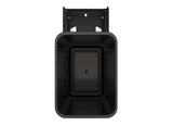 Rev-A-Shelf 35-Quart Plastic Soft Close Pull Out Trash Can