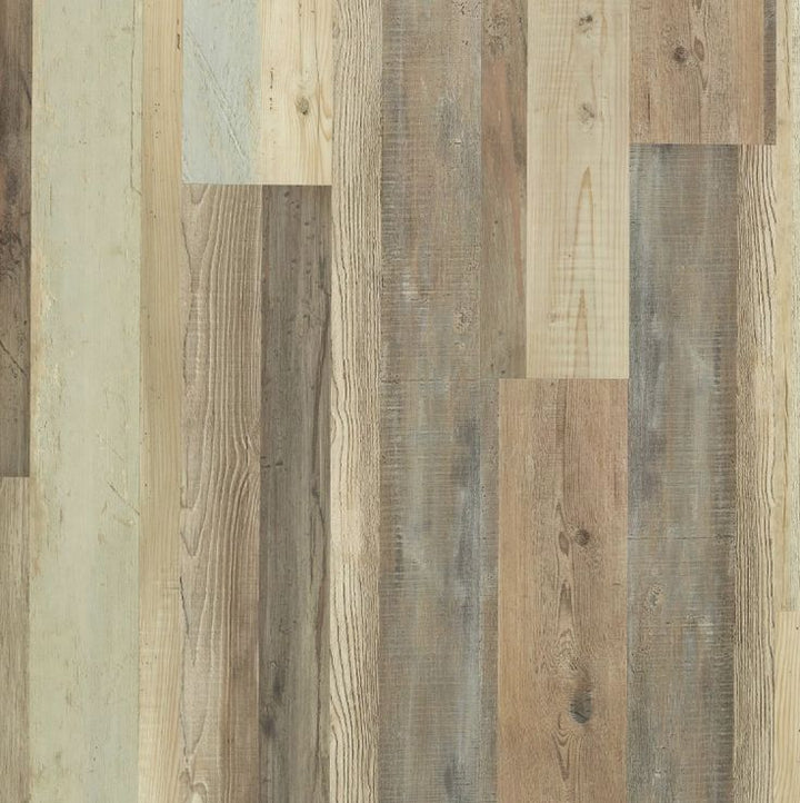 Bristlewood Rigid Core Luxury Vinyl Plank - Cork Back
