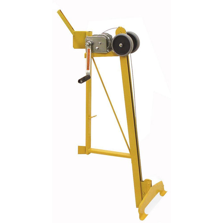 Drywall Panel Hoist Loader - Super Arbor
