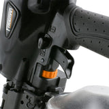 Pneumatic 15¬∞ 2-1/2 in. Coil Siding Nailer - Super Arbor
