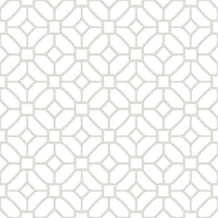 FloorPops Lattice Peel and Stick Floor Tiles, 12 in. x 12 in., 20 Tiles (20 sq. ft.)