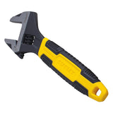 6 in. MaxSteel Adjustable Wrench - Super Arbor