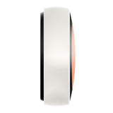 Nest Learning Thermostat 3rd Gen in White and Google Nest Temperature Sensor - Super Arbor